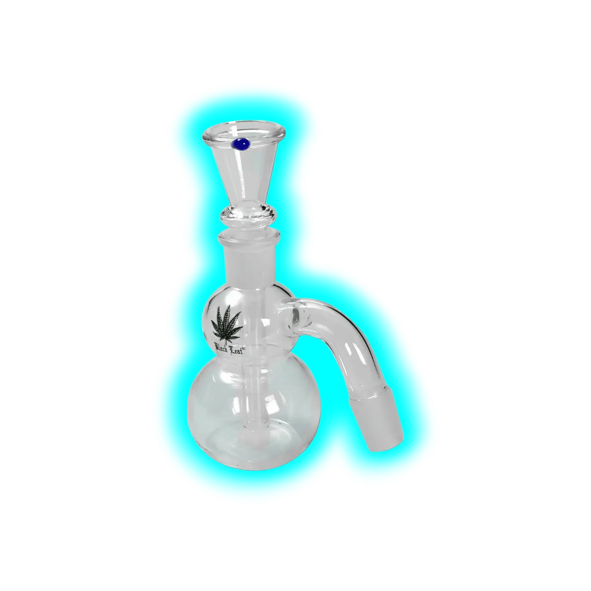 Black Leaf Vorkühler