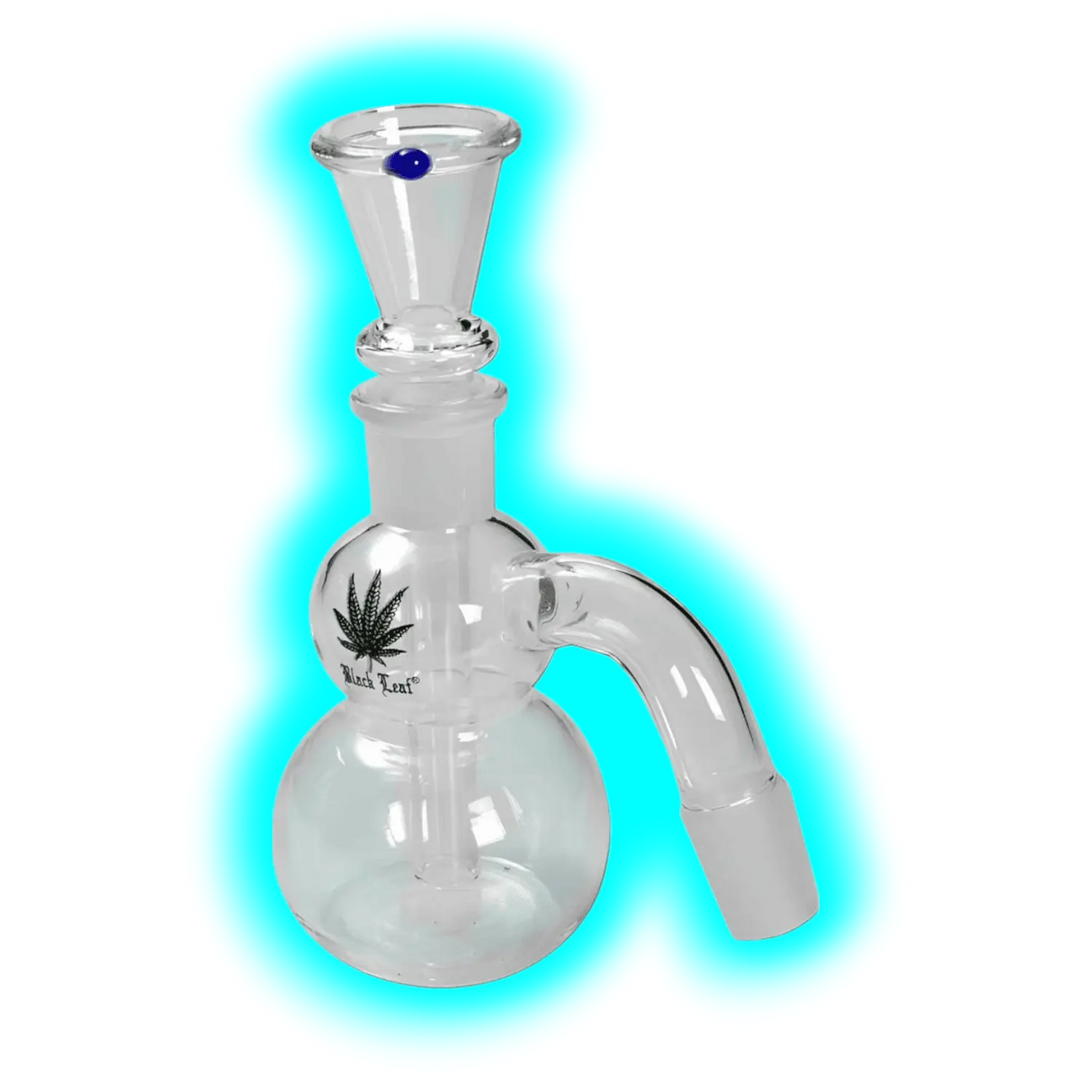 Black Leaf Vorkühler