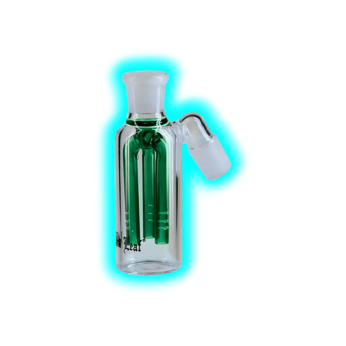 Black Leaf Vorkühler 3Arm Perkulator