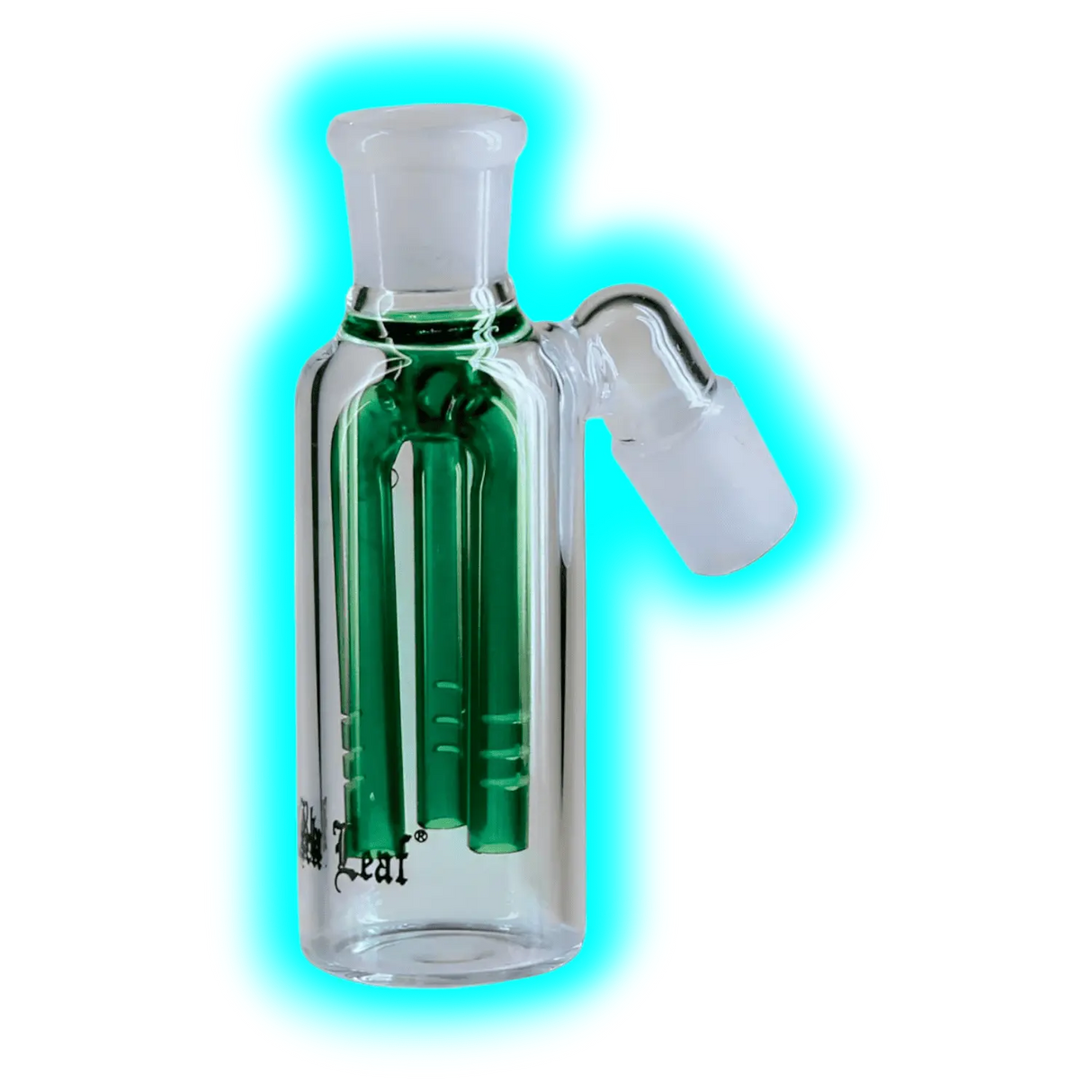 Black Leaf Vorkühler 3Arm Perkulator