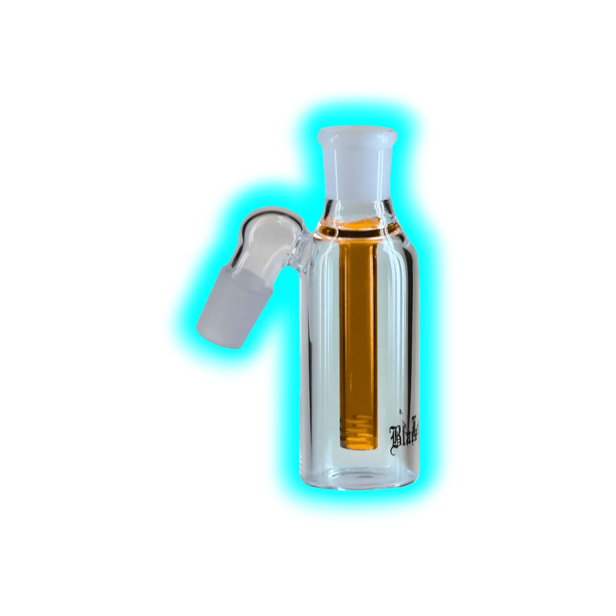 Black Leaf Vorkühler 6-Schlitz-Diffusor 14.4