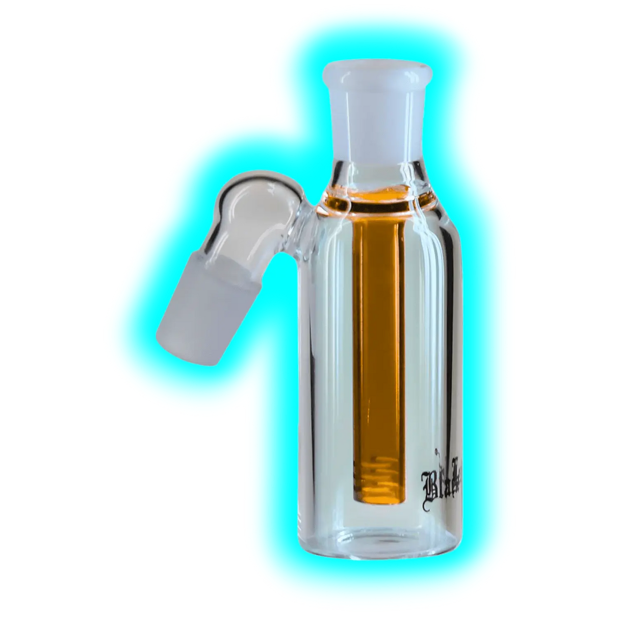 Black Leaf Vorkühler 6-Schlitz-Diffusor 14.4