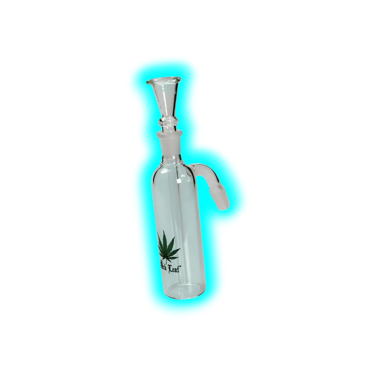 Black Leaf Vorkühler