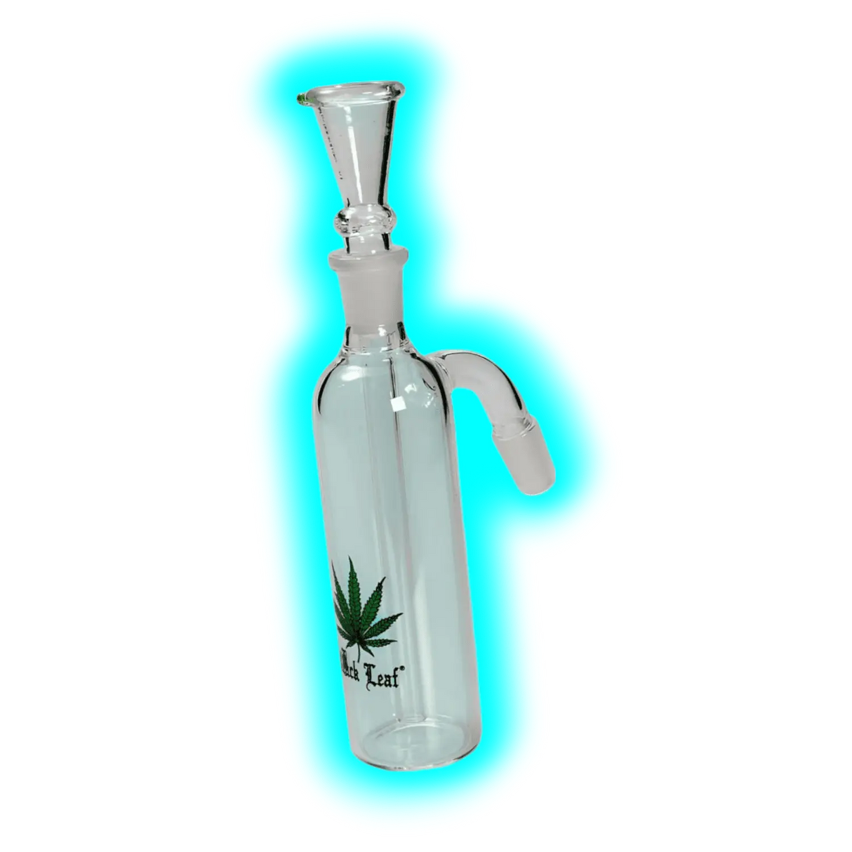 Black Leaf Vorkühler