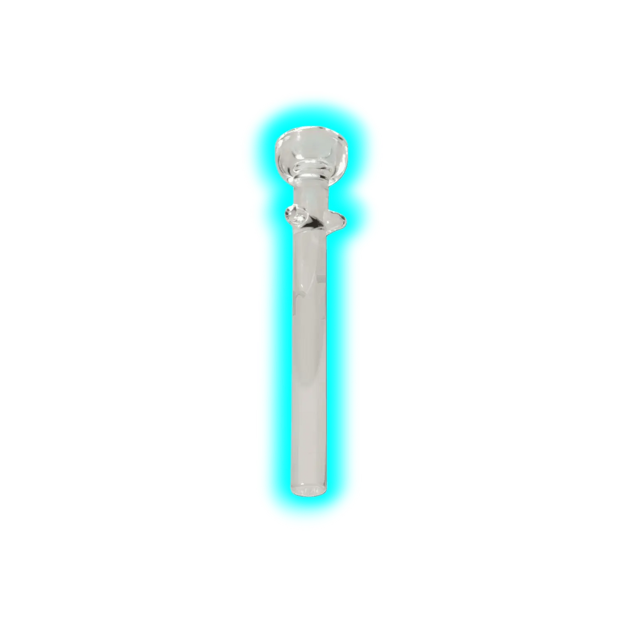 BLAZE GLASS Öl Nagel aus Quarz für NS 14F