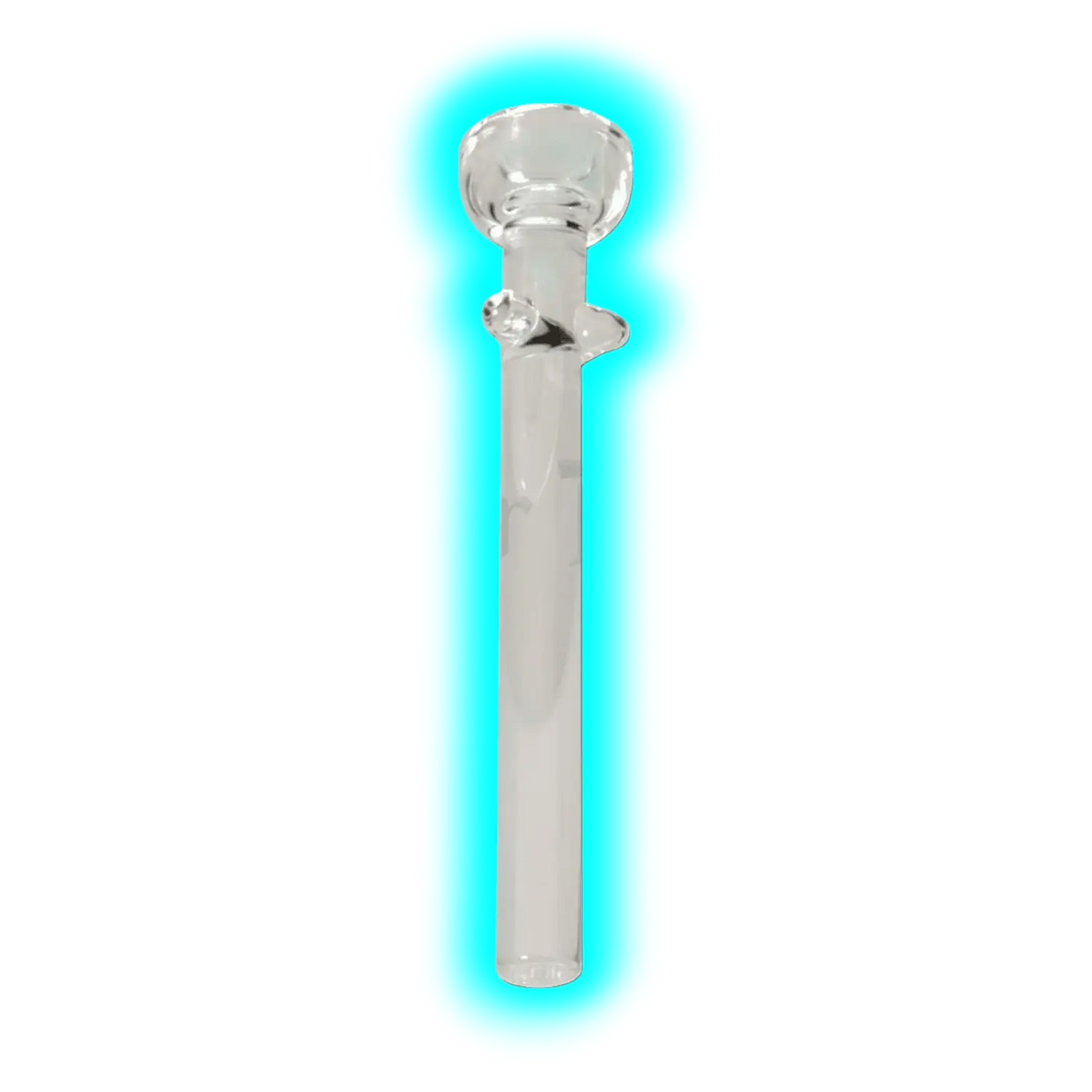 BLAZE GLASS Öl Nagel aus Quarz für NS 14F