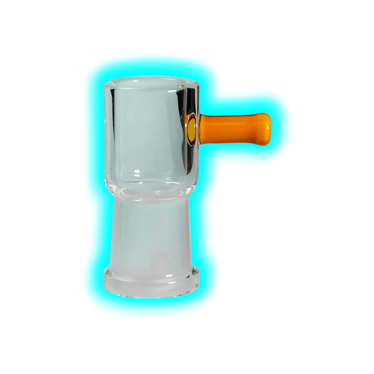 Blaze Öl Dom mit Henkel Orange