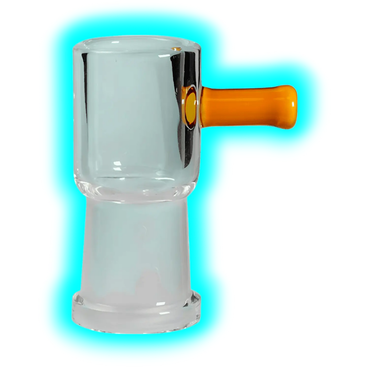 Blaze Öl Dom mit Henkel Orange