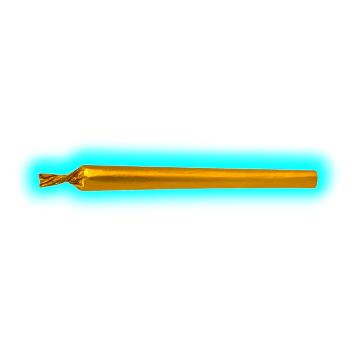 Bloomint 24 Karat Gold Cone