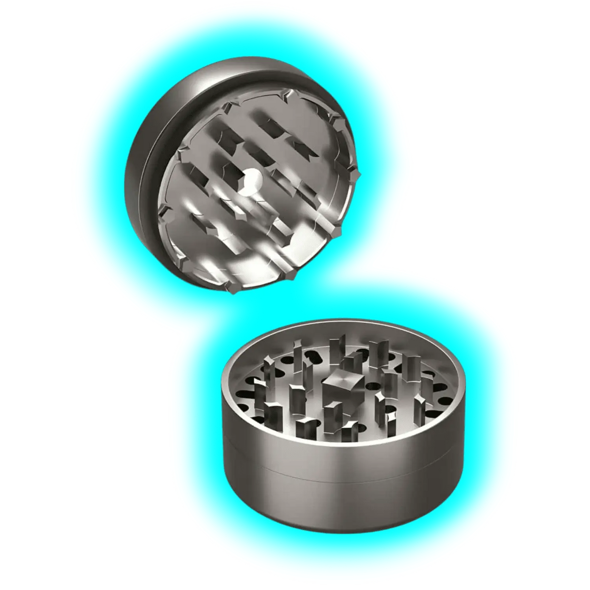 Bloomint Titan Grinder 3Parts 62mm