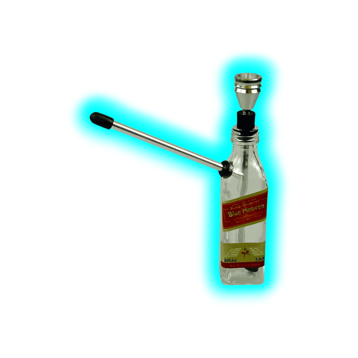 Blue Heaven alias Johny Walker