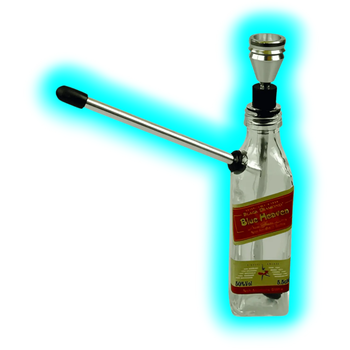 Blue Heaven alias Johny Walker