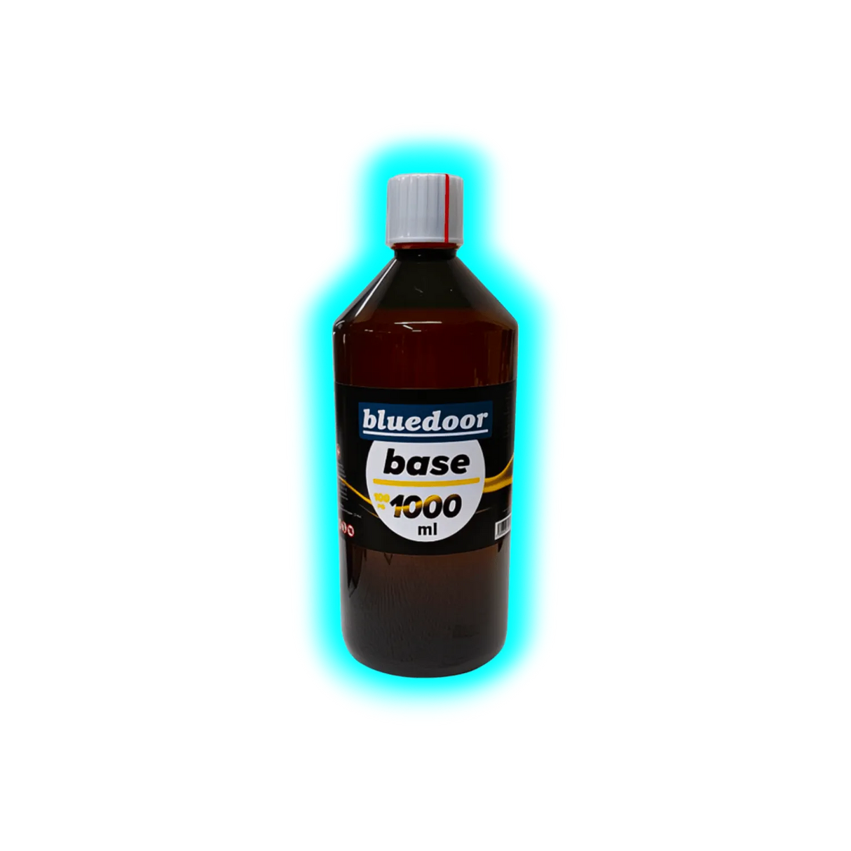 Bluedoor Liquids Premium Base 100% PG 1L