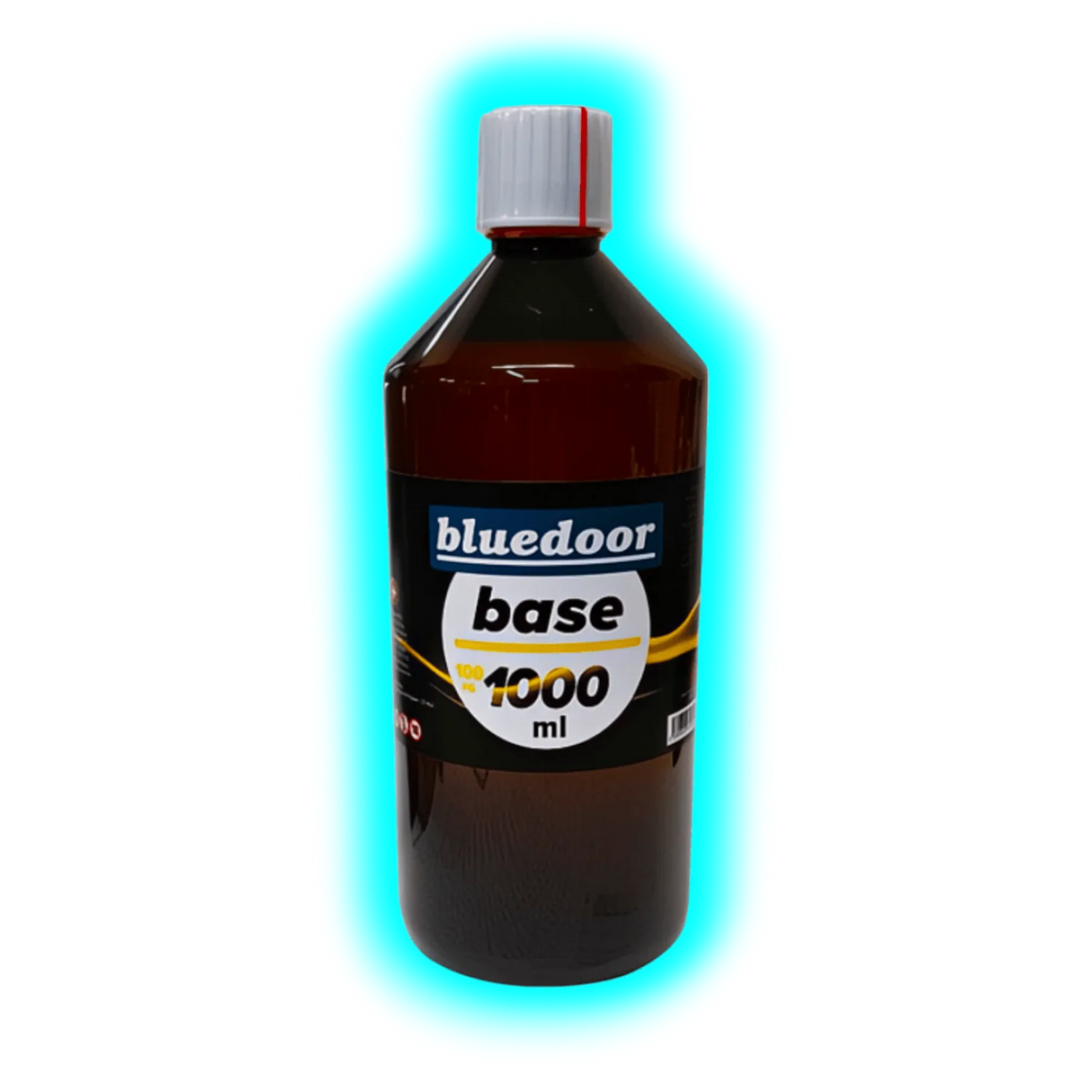 Bluedoor Liquids Premium Base 100% PG 1L