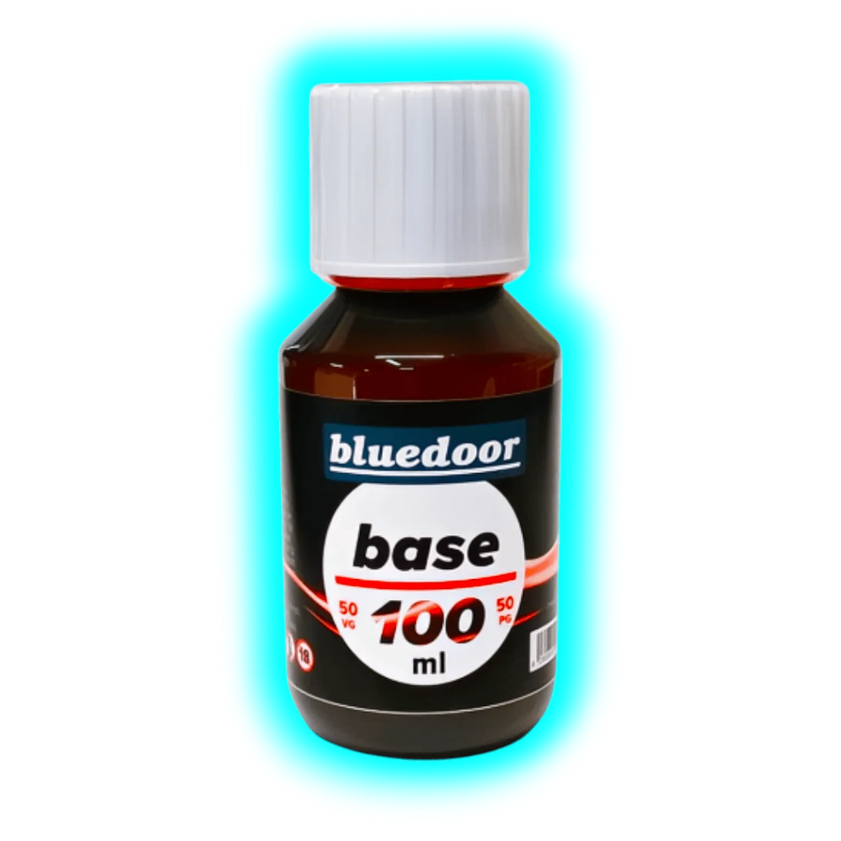 Bluedoor Liquids Premium Base 50/50 100ml