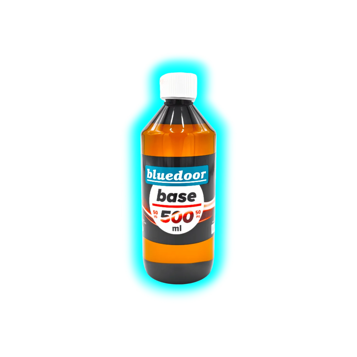 Bluedoor Liquids Premium Base 50/50 1L
