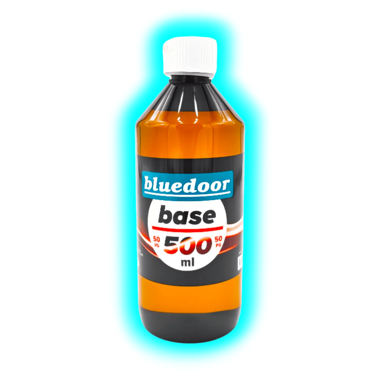 Bluedoor Liquids Premium Base 50/50 1L