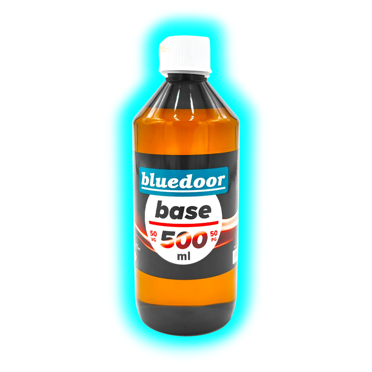 Bluedoor Liquids Premium Base 50/50 500ml