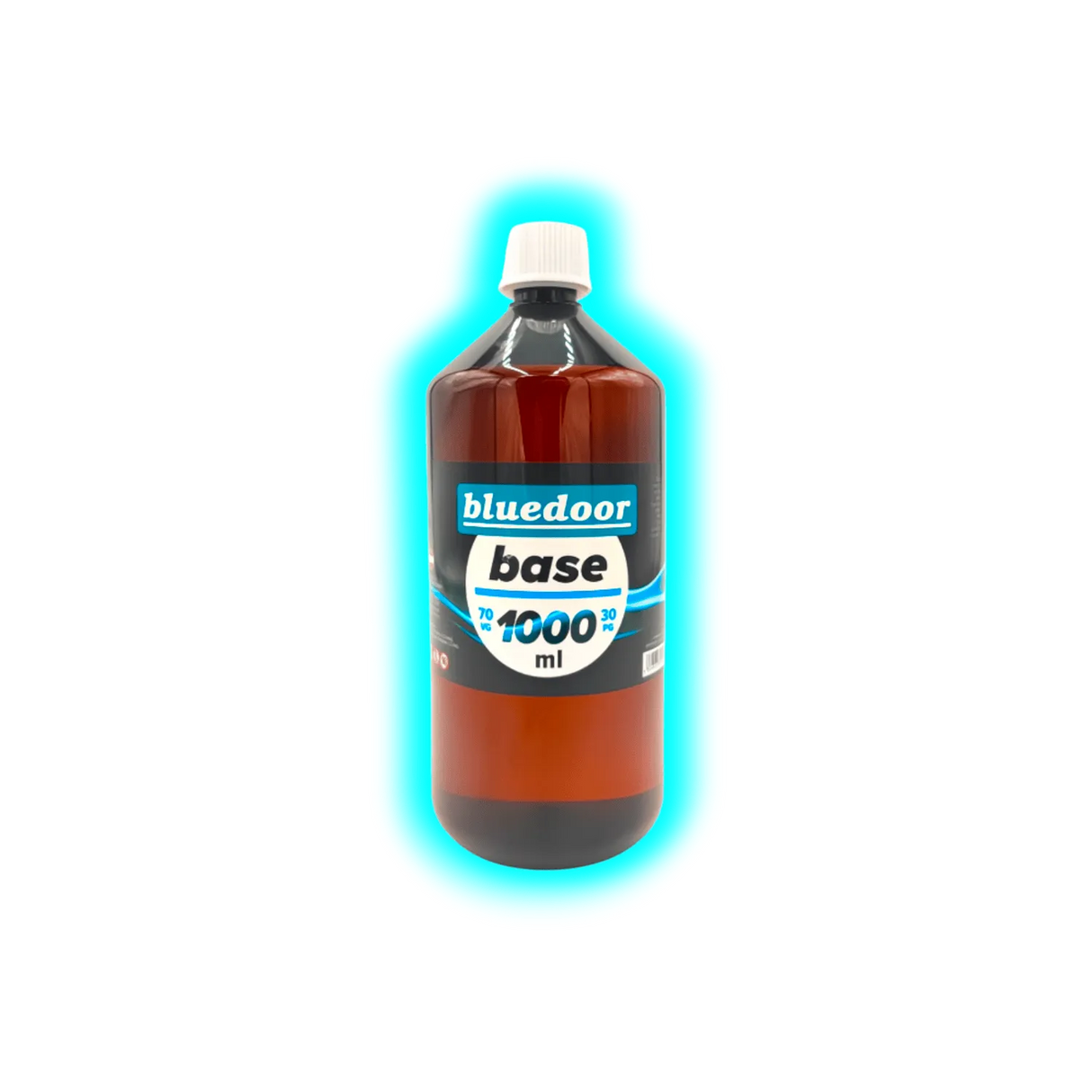 Bluedoor Liquids Premium Base 70/30 1L