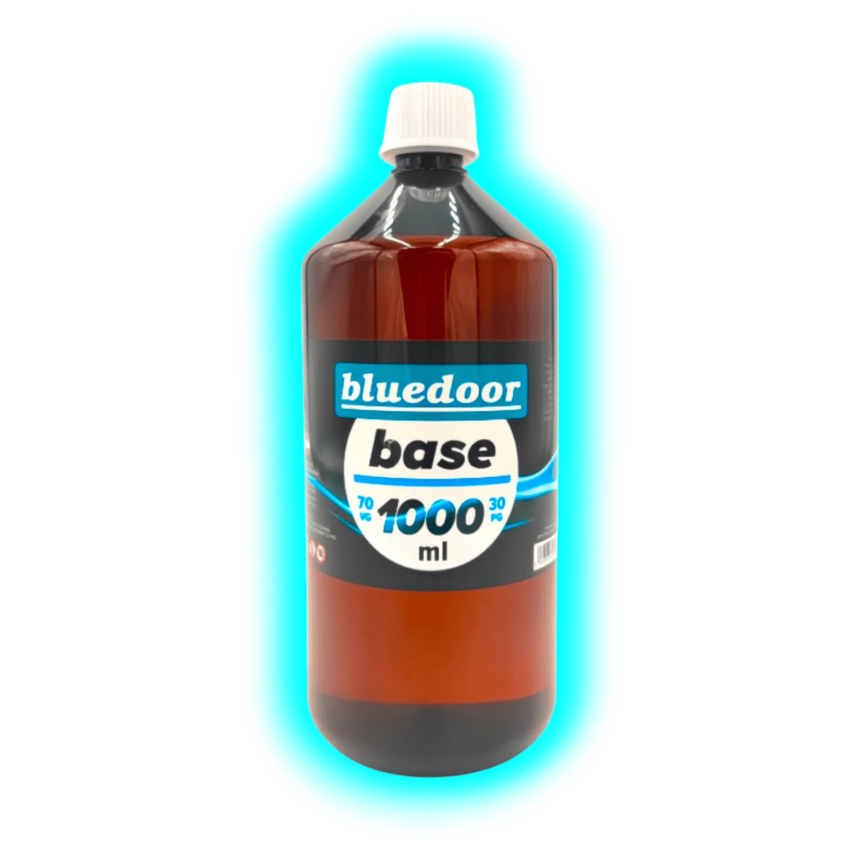 Bluedoor Liquids Premium Base 70/30 1L