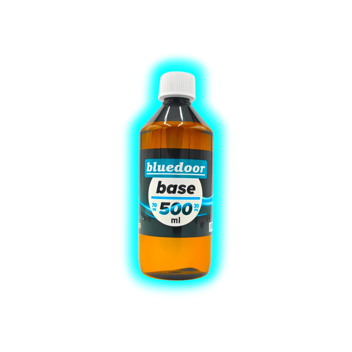 Bluedoor Liquids Premium Base 70/30 500ml