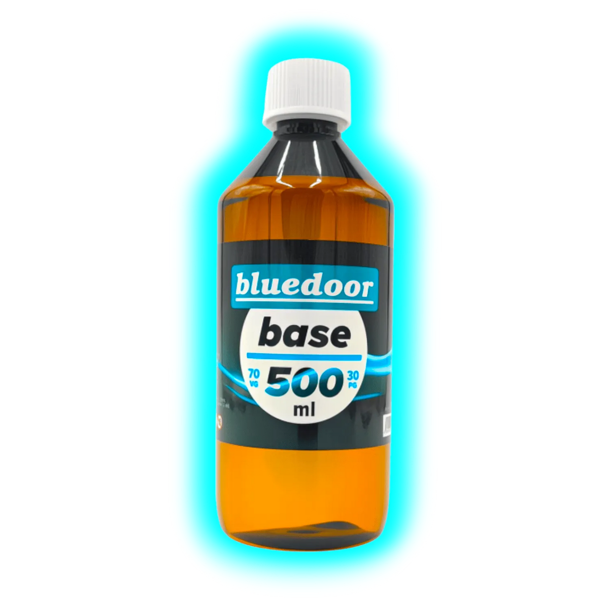 Bluedoor Liquids Premium Base 70/30 500ml