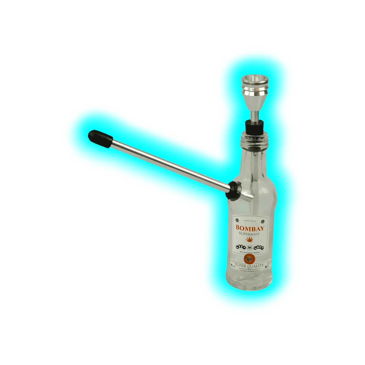 Bombay alias Gordons Gin