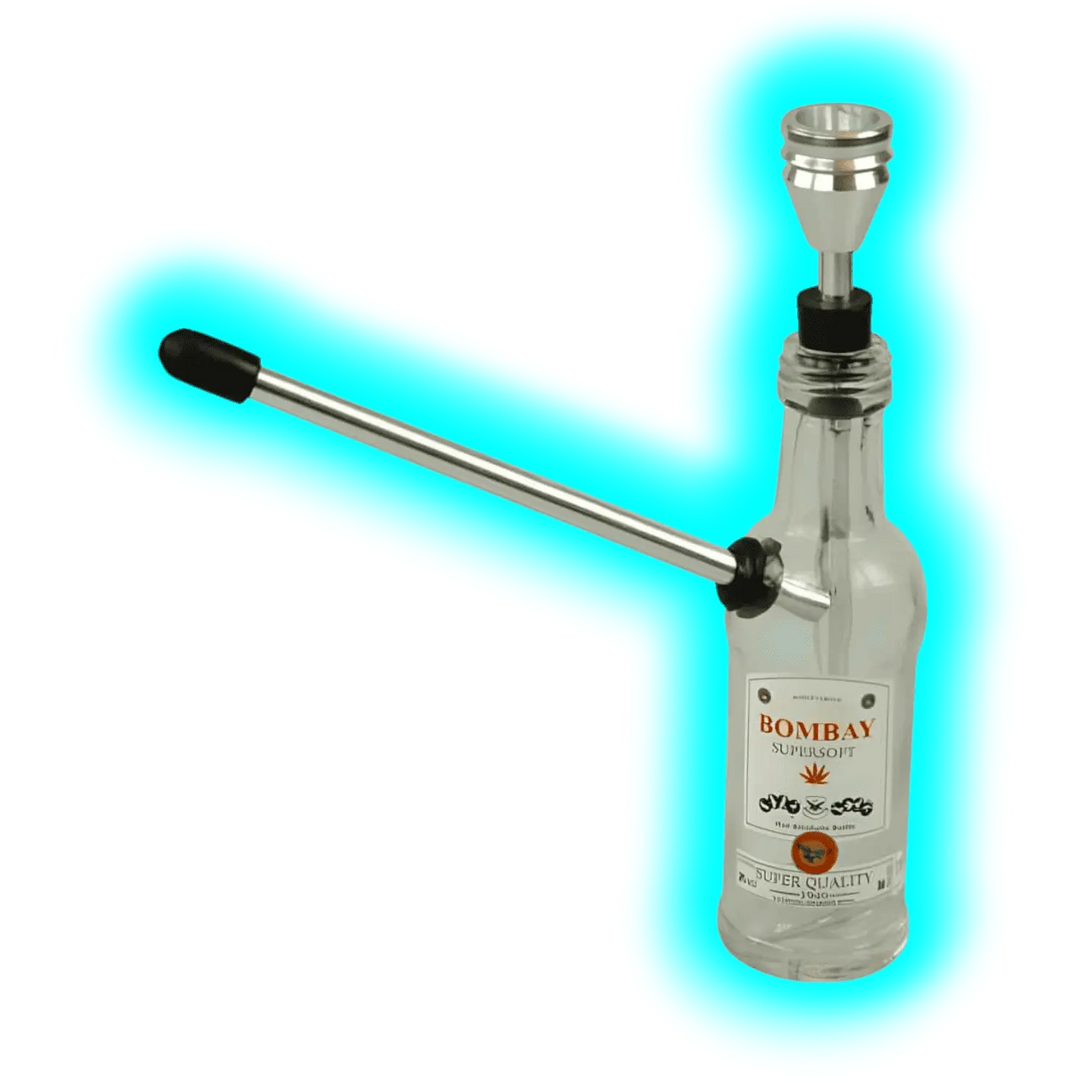 Bombay alias Gordons Gin