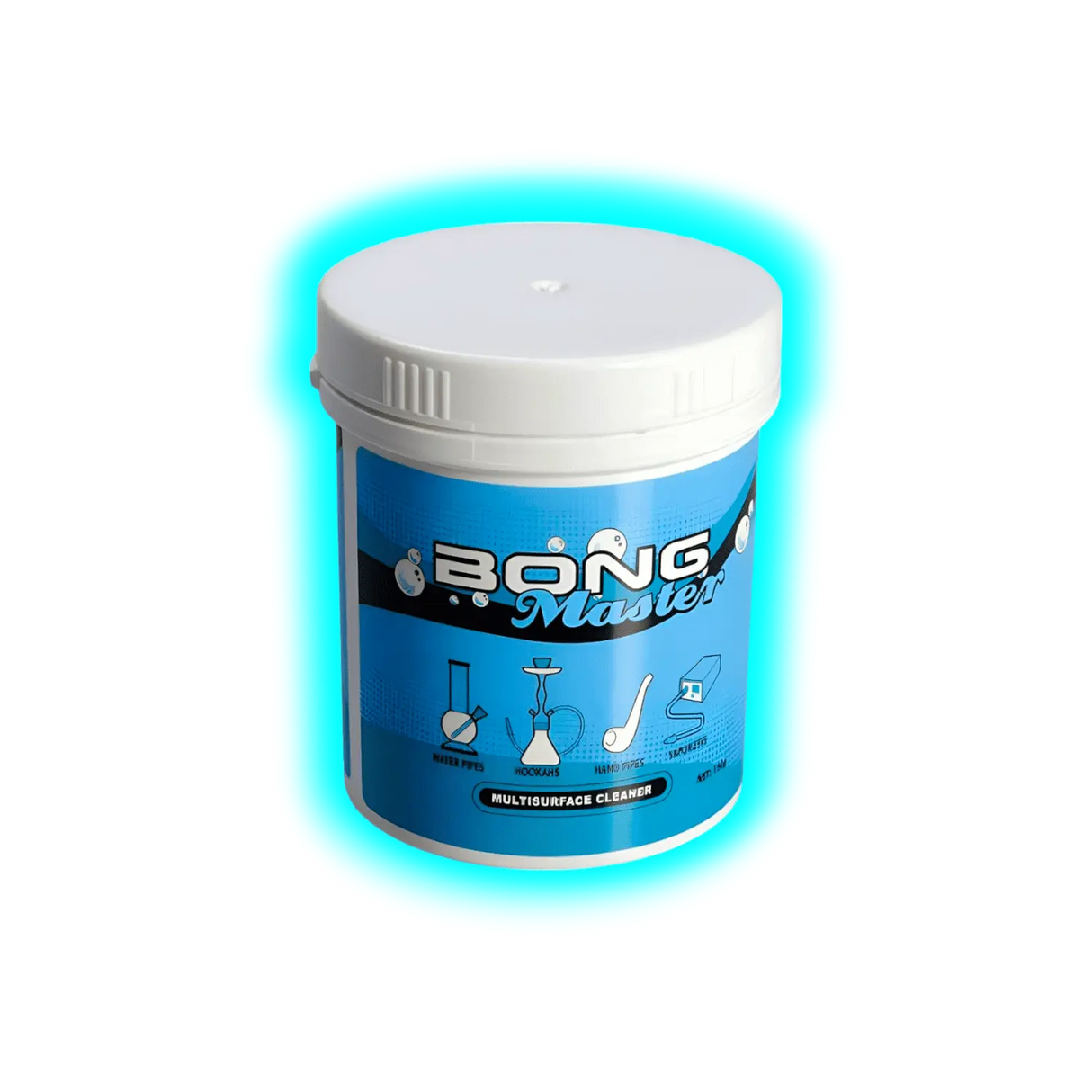 Bong Master Reiniger 150gr