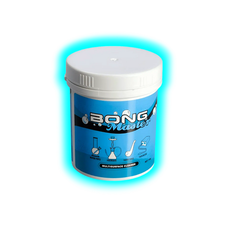 Bong Master Reiniger 150gr