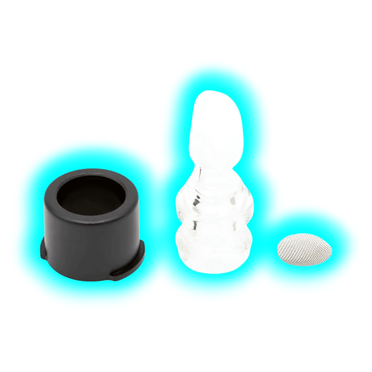 Bongadapter Crafty and Mighty 14.4