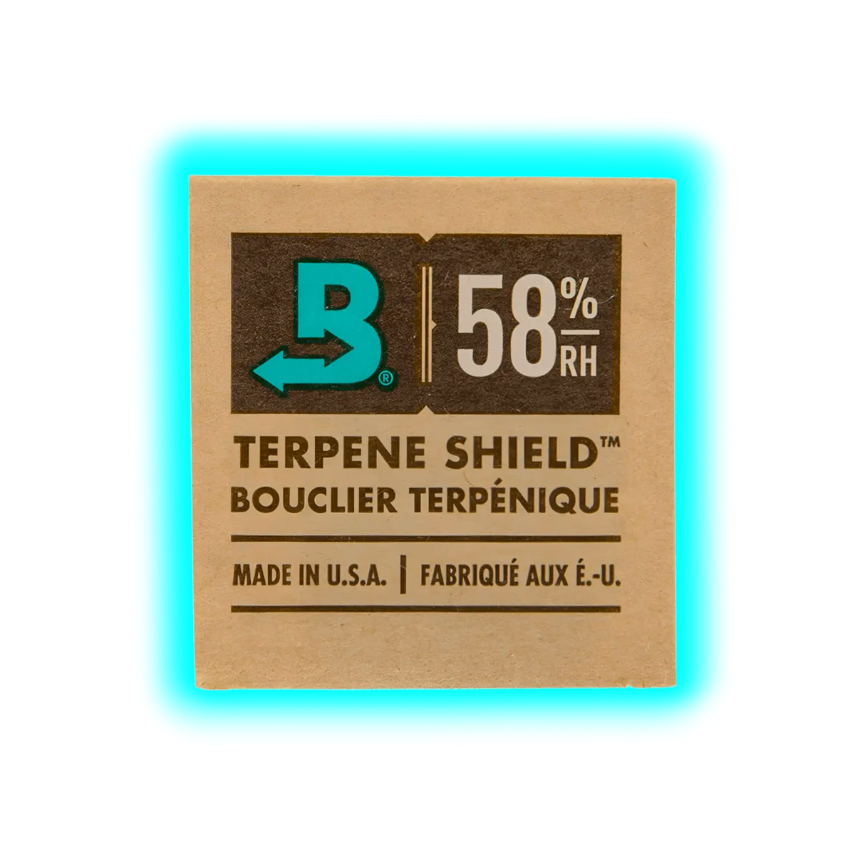 Boveda 58% Humidy Pack 2g