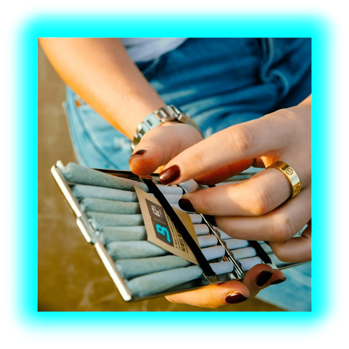 Boveda 58% Humidy Pack 2g