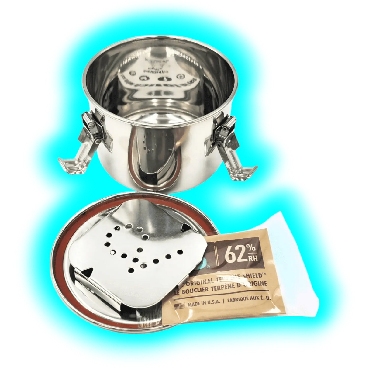 Boveda C Vault Medium 28g