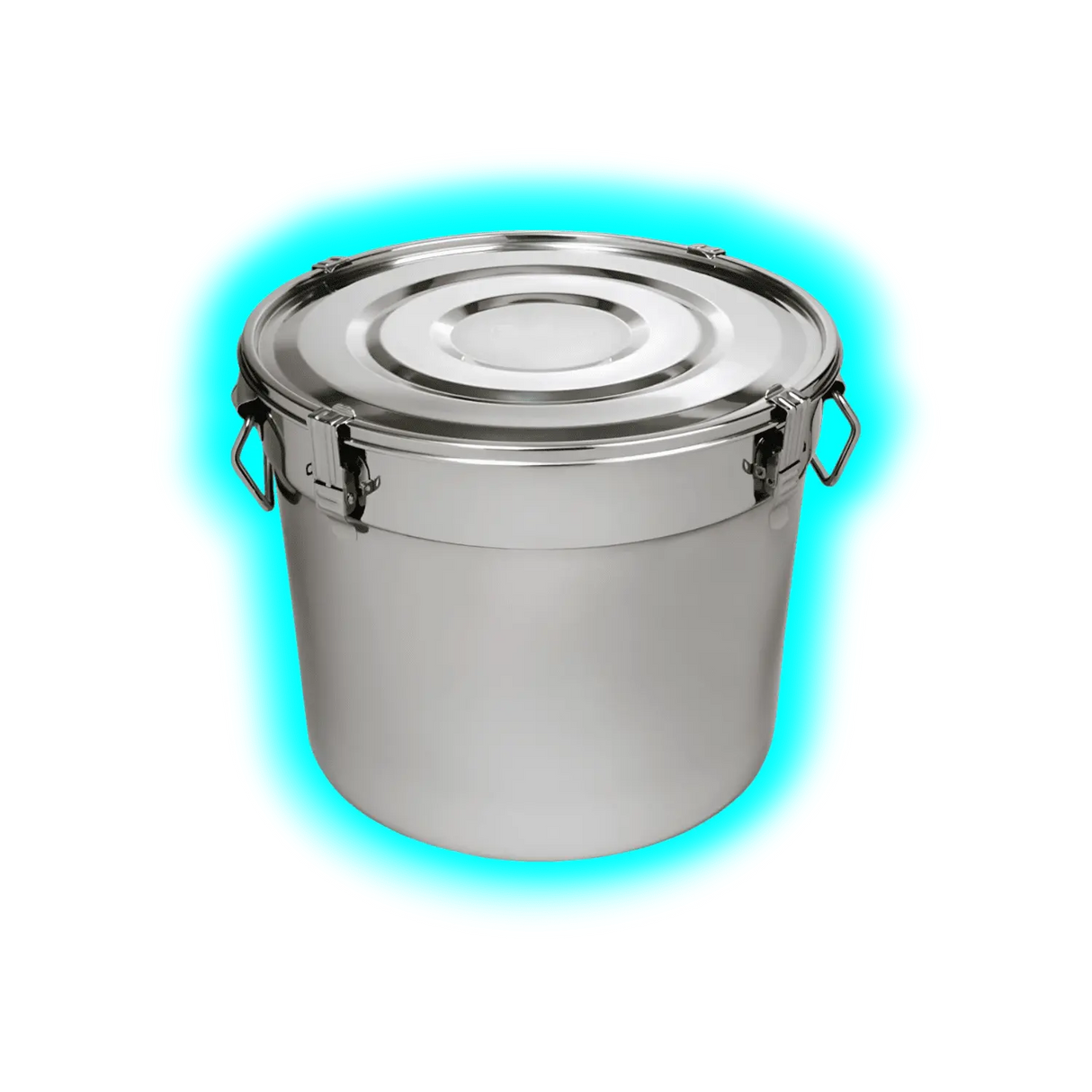 Boveda E Vault Large 21L