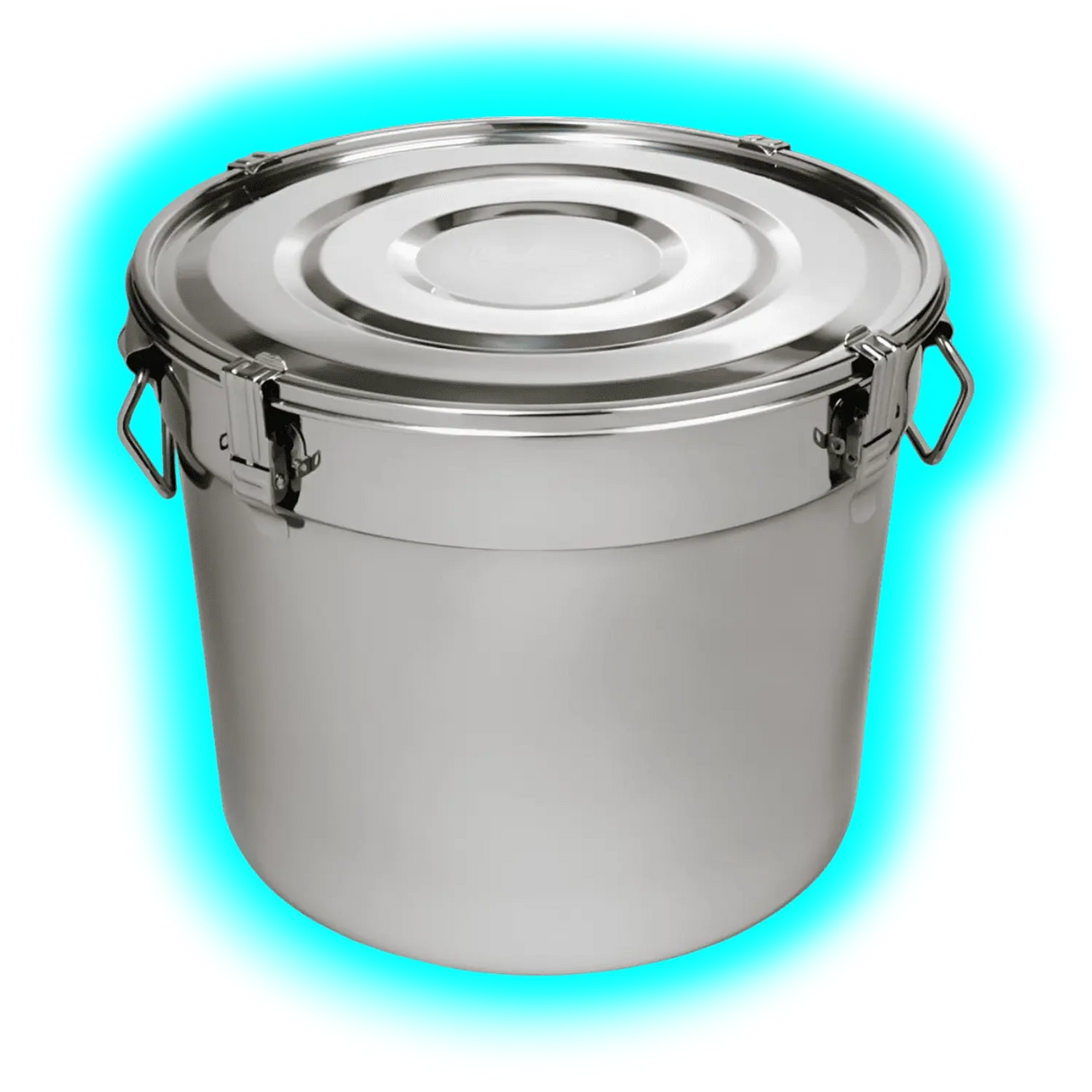 Boveda E Vault Large 21L