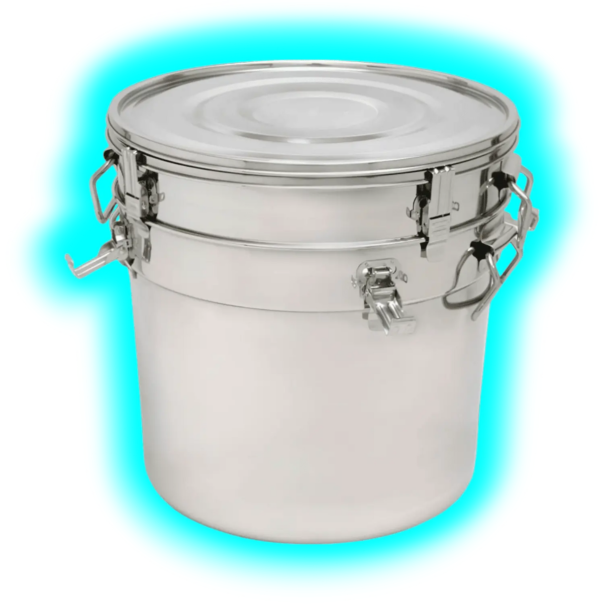 Boveda E Vault Large 21L