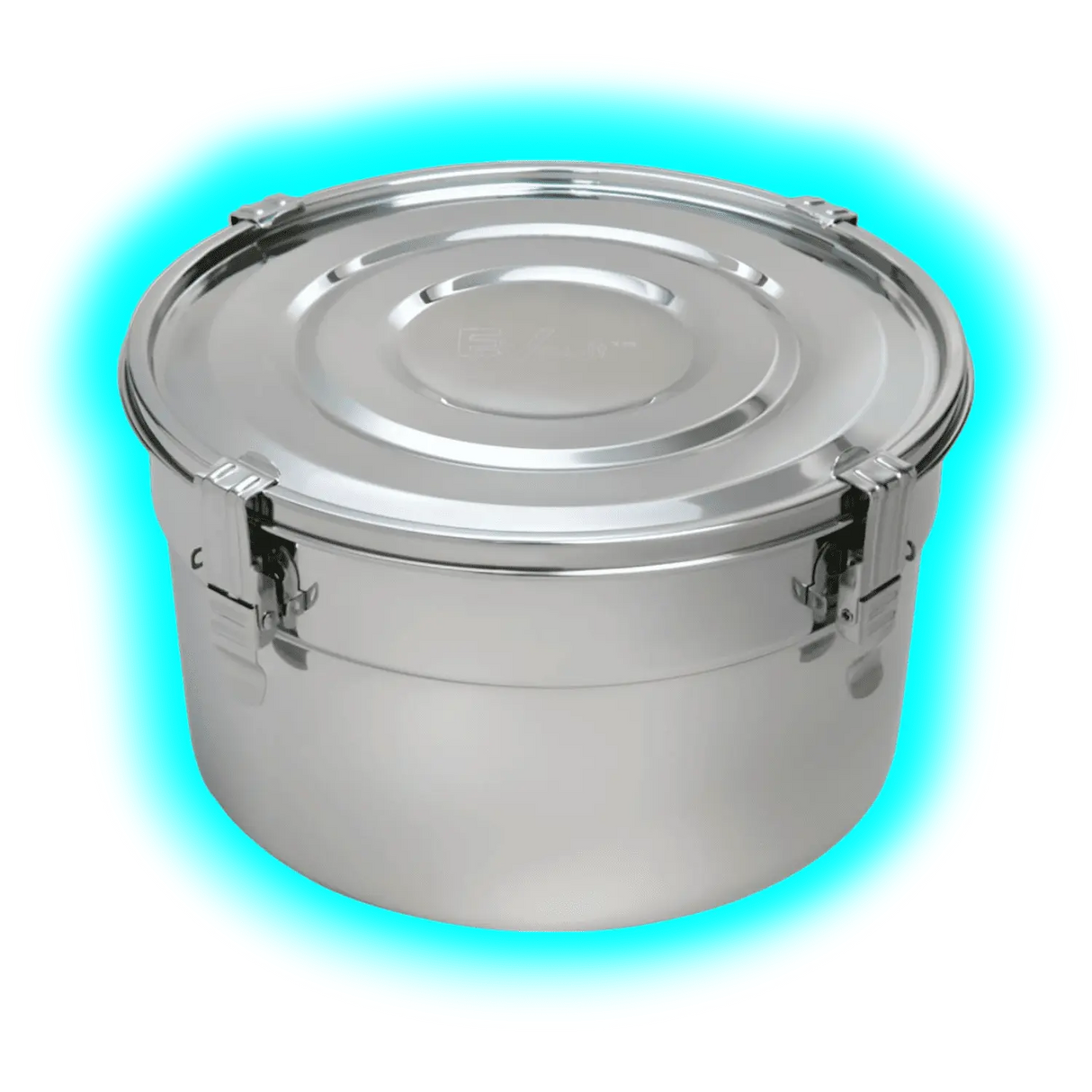 Boveda E Vault Medium 7L