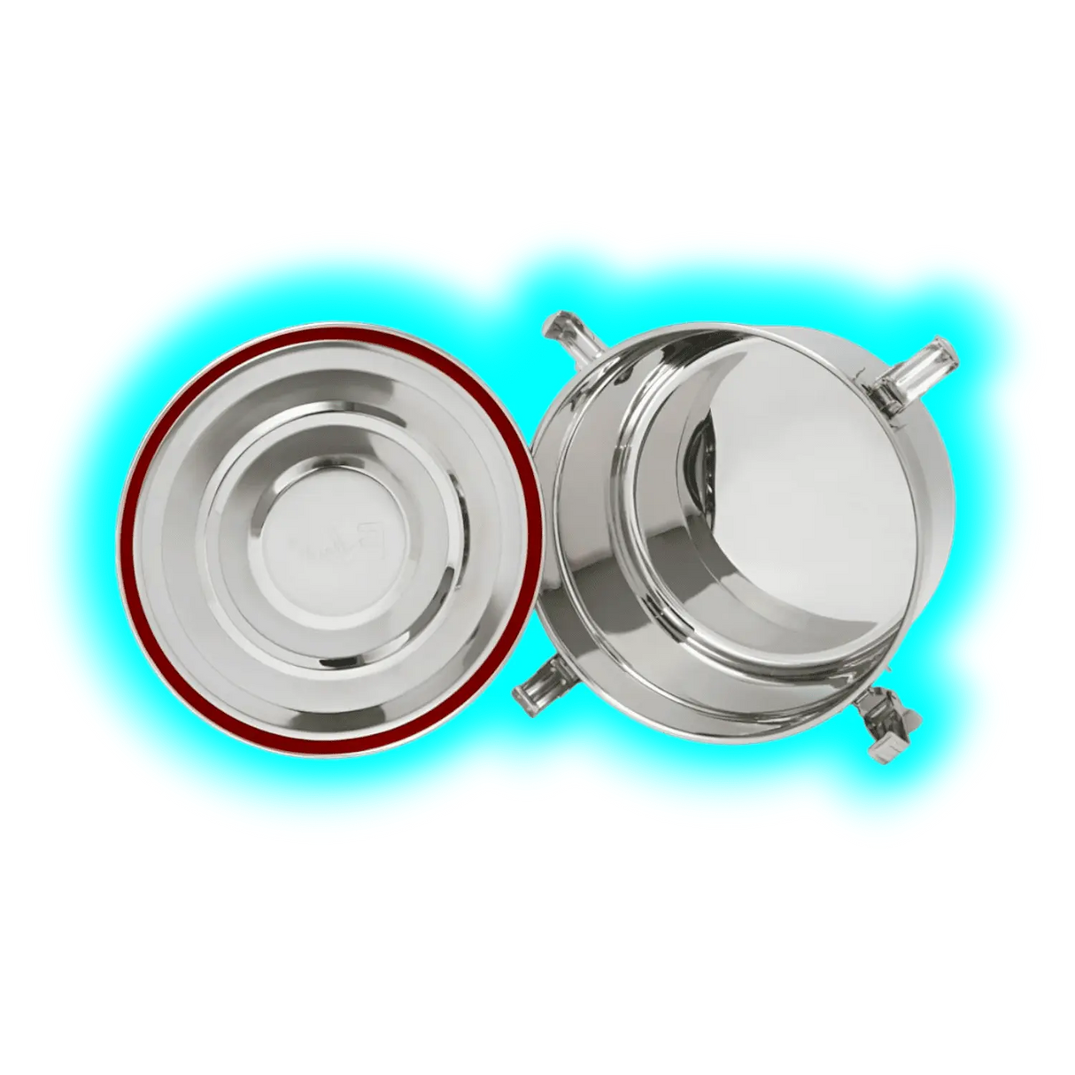 Boveda E Vault Medium 7L