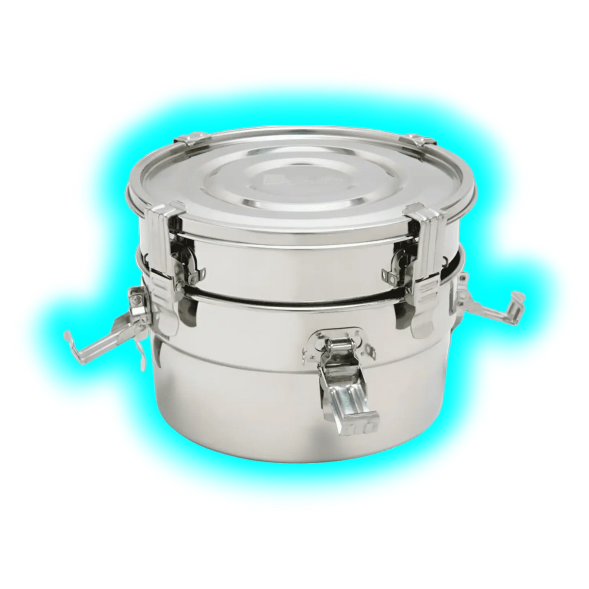 Boveda E Vault Small 3L