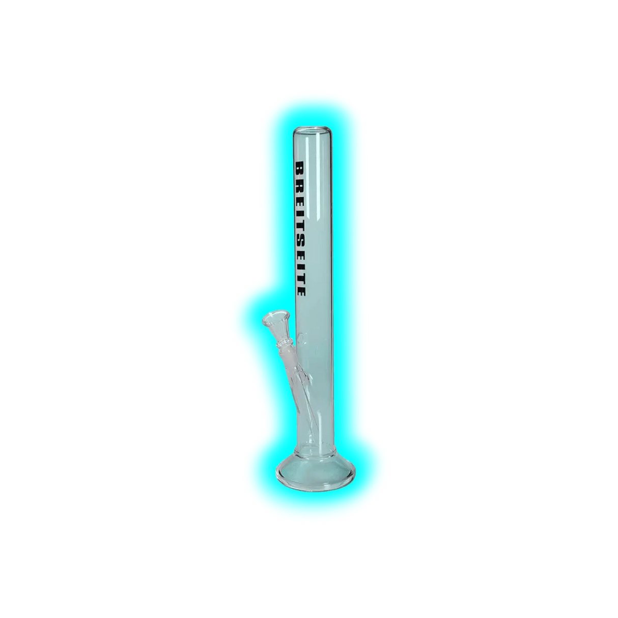 Breitseite Zylinderbong 50cm