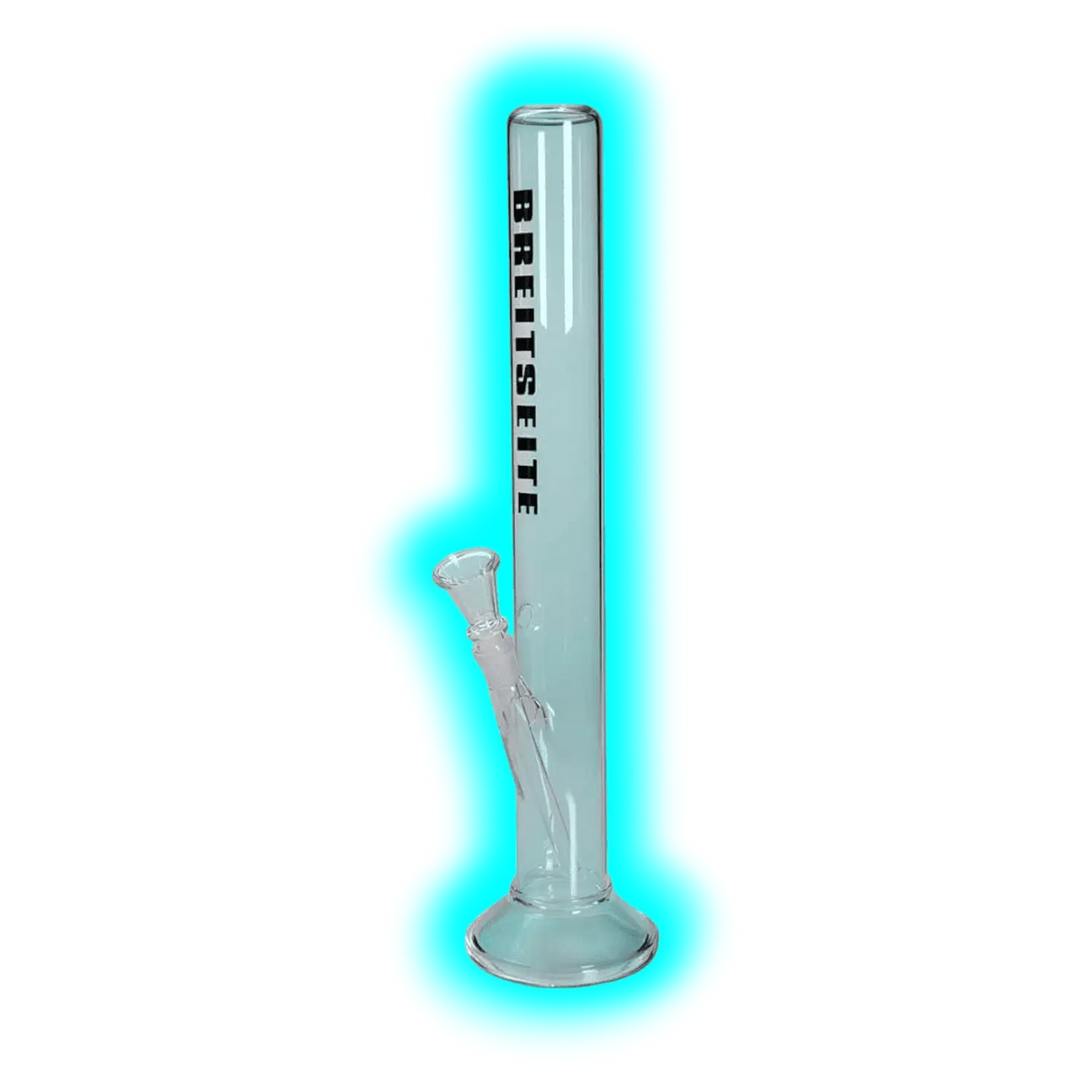 Breitseite Zylinderbong 50cm