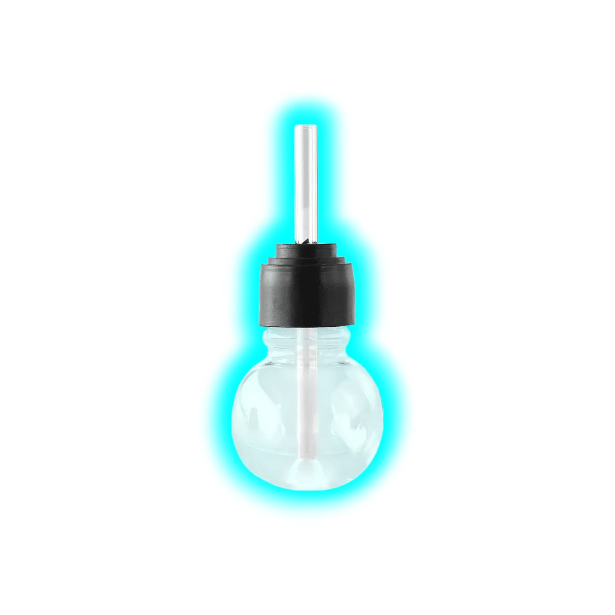 Bubble Vape Bulb Vaporizer