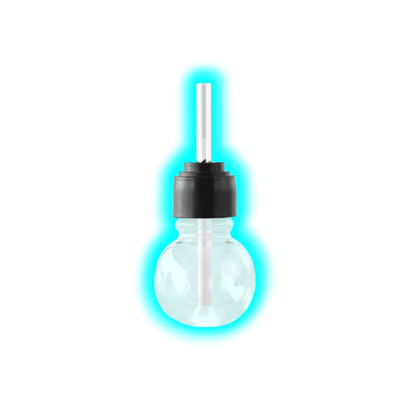 Bubble Vape Bulb Vaporizer