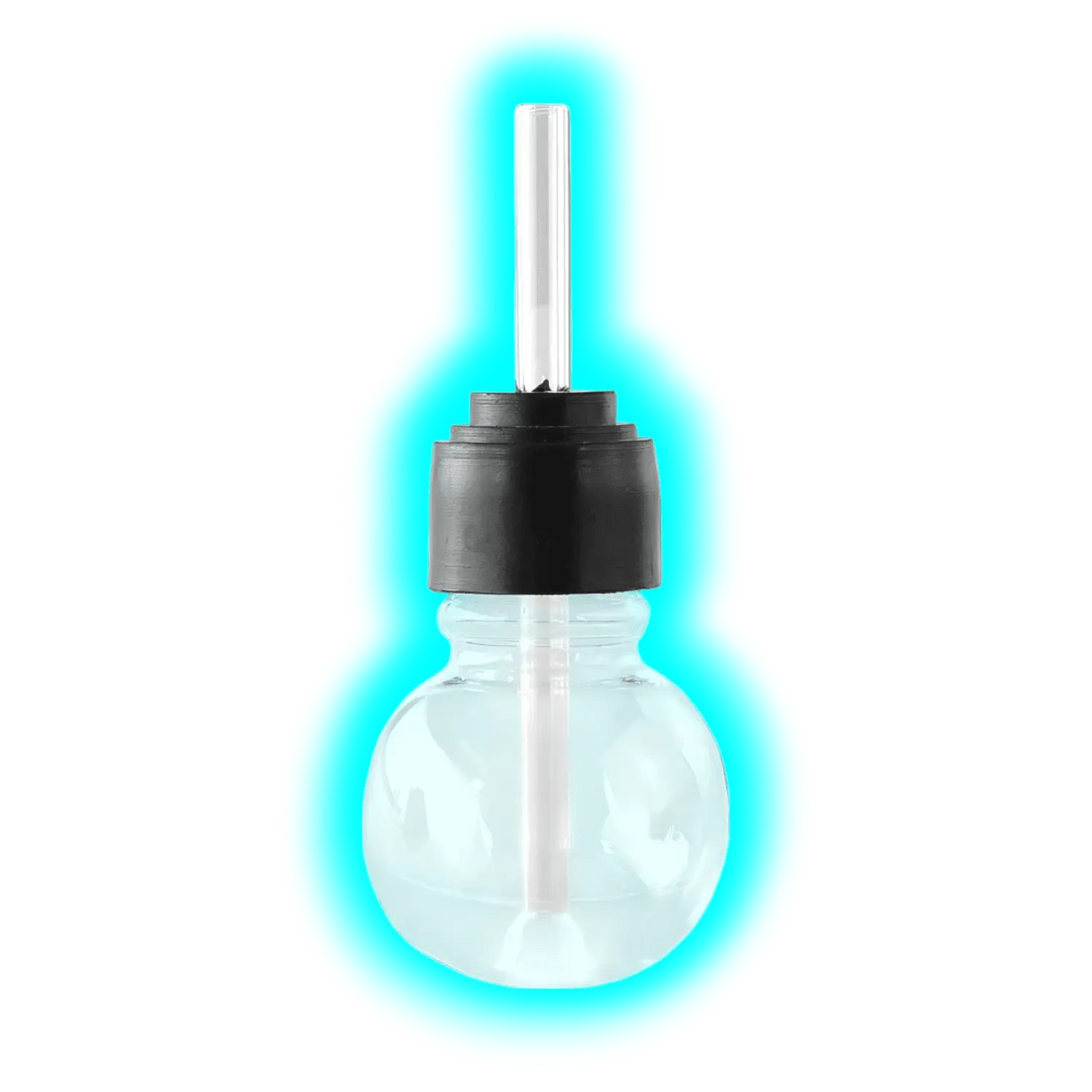 Bubble Vape Bulb Vaporizer