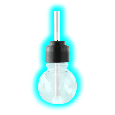 Bubble Vape Bulb Vaporizer