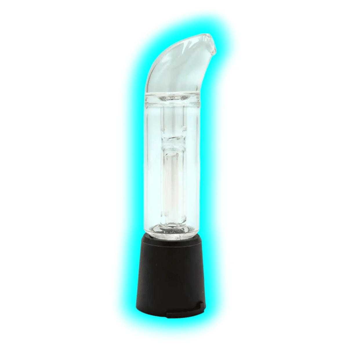 Bubbler Bent FAT 105mm Mighty Crafty