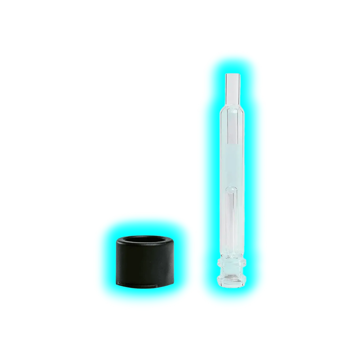 Bubbler Straight Long Mighty, Crafty