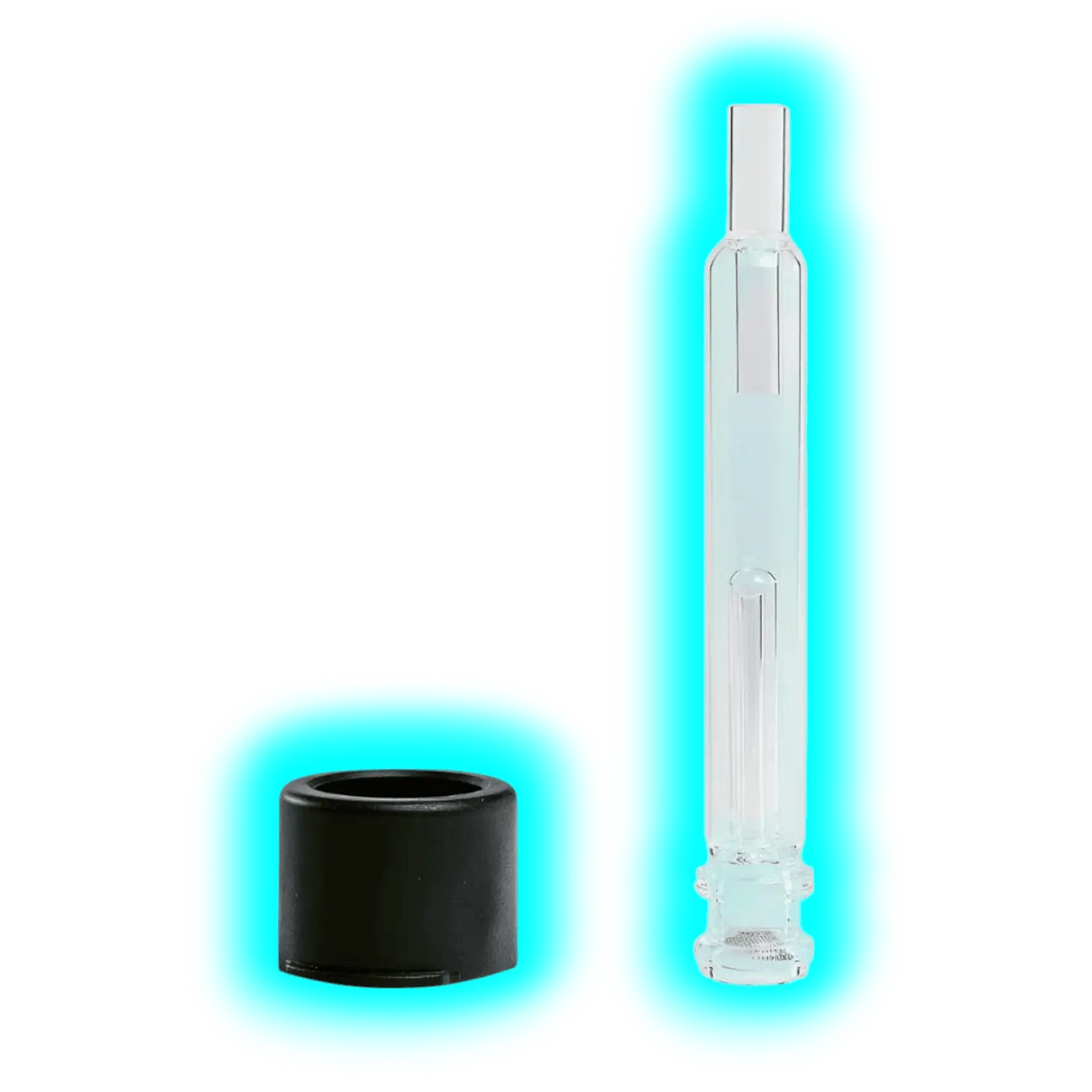 Bubbler Straight Long Mighty, Crafty