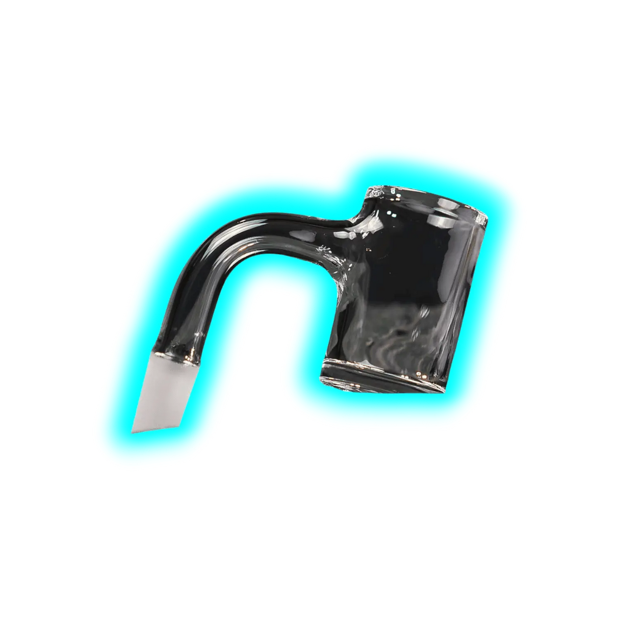 Budz and Bones Quartz Banger 90° 10mm